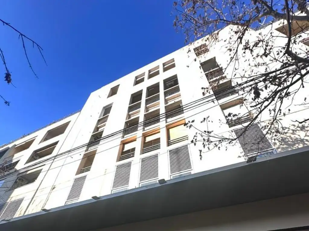 Departamento en Alquiler en Colegiales, Capital Federal