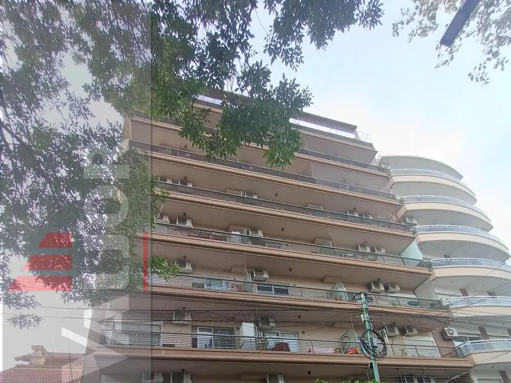 Departamento en Alquiler en Villa Pueyrredon, Capital Federal