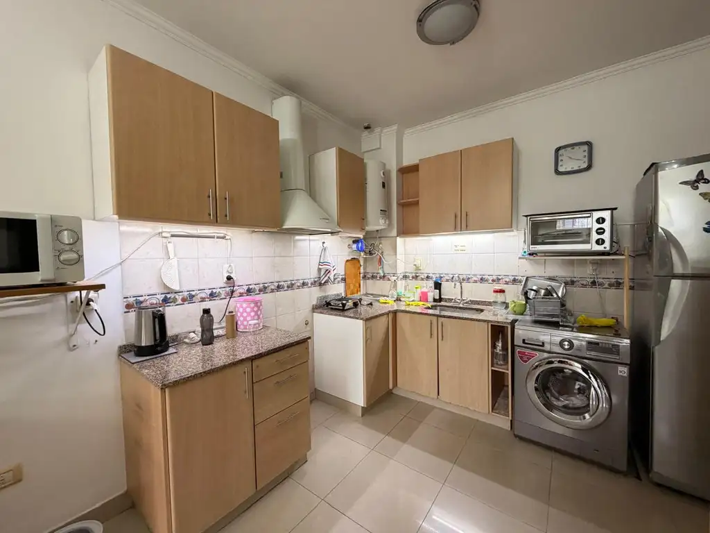Departamento en Alquiler en Villa Lugano, Capital Federal