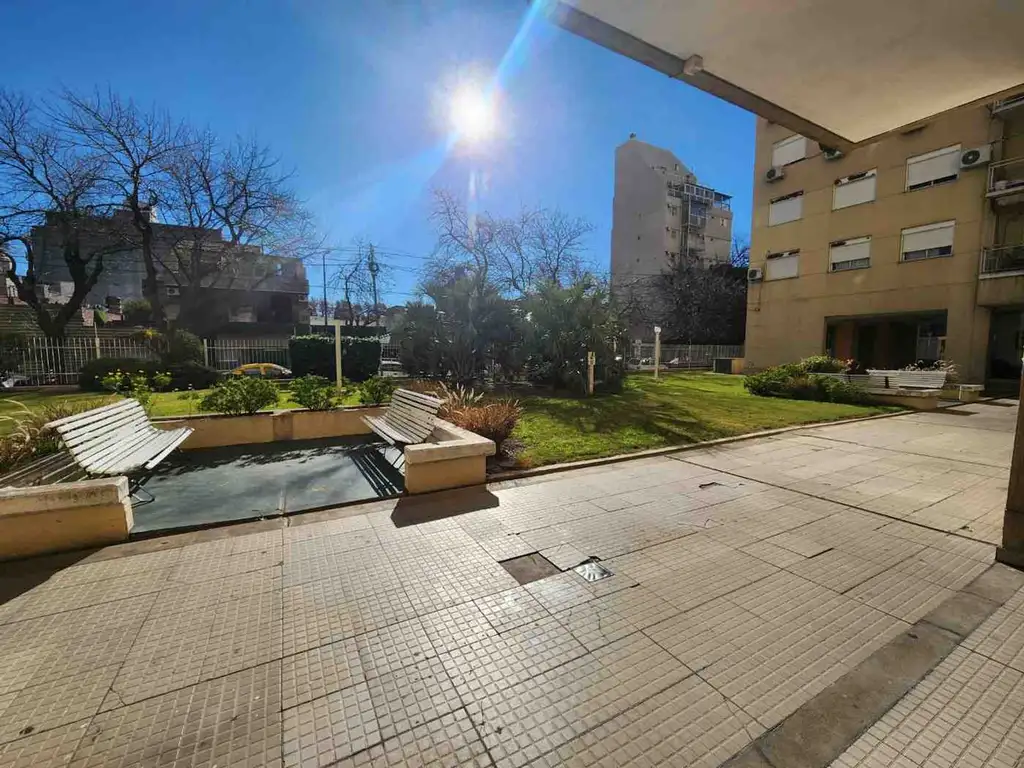 Departamento en Alquiler en Mataderos, Capital Federal