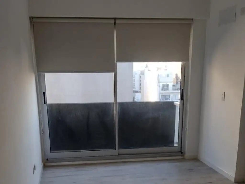 Studio novo com varanda