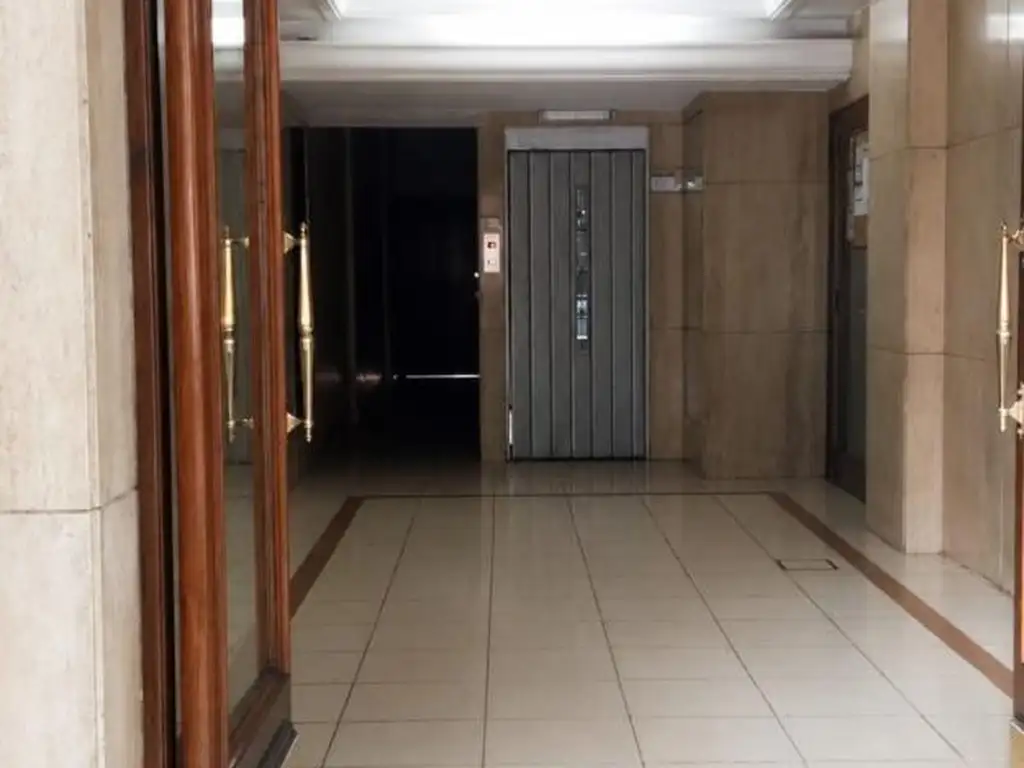 Departamento en Alquiler en Almagro, Capital Federal