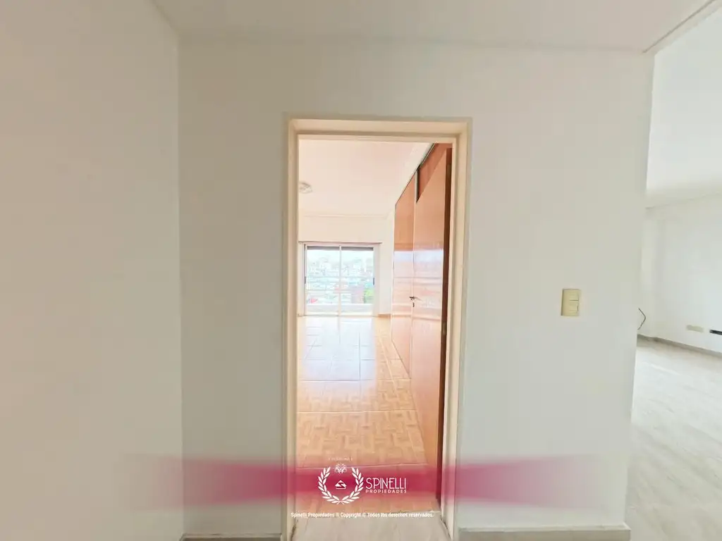 Departamento en Alquiler en San Cristobal, Capital Federal