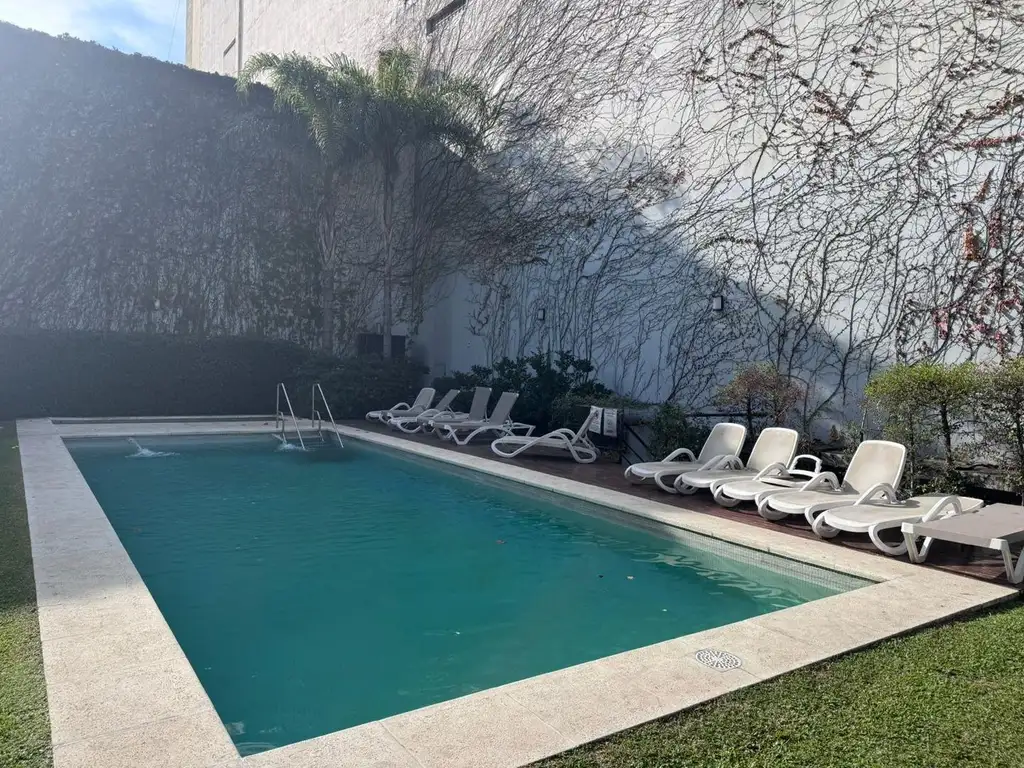 Departamento en Alquiler en Almagro Norte, Almagro