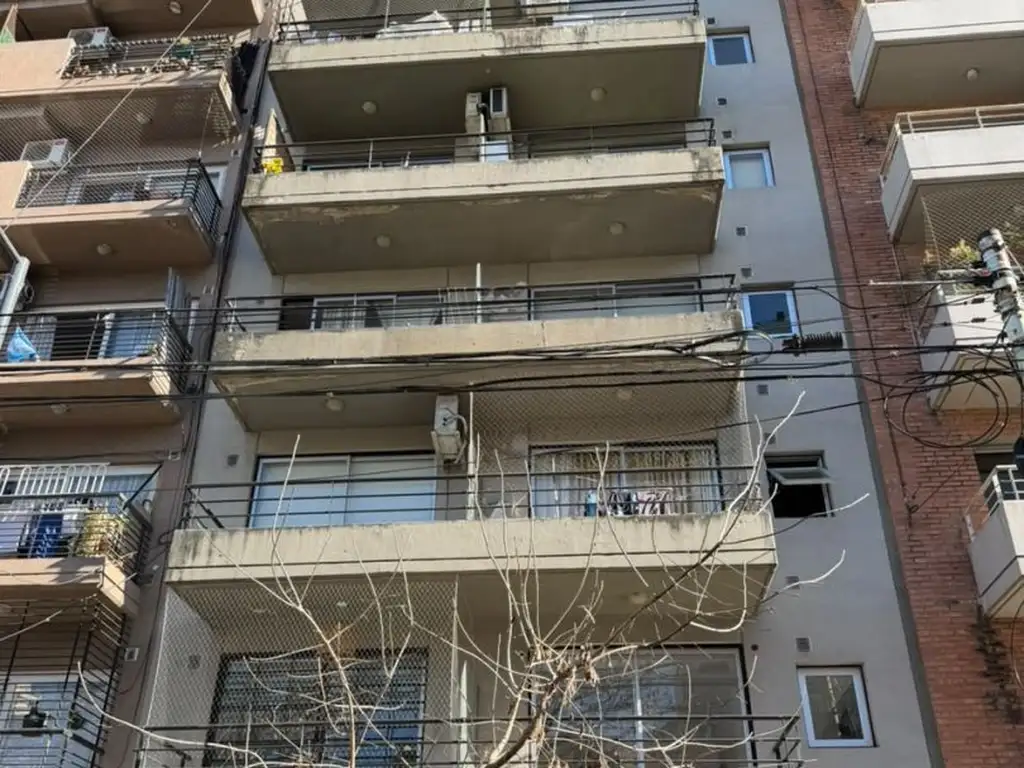 Departamento en Alquiler en Villa Pueyrredon, Capital Federal