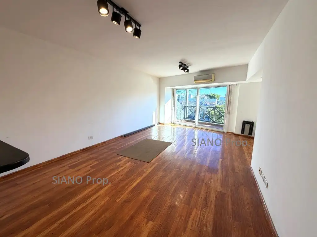 Departamento en Alquiler en Martinez Vias / Santa Fe, Martinez