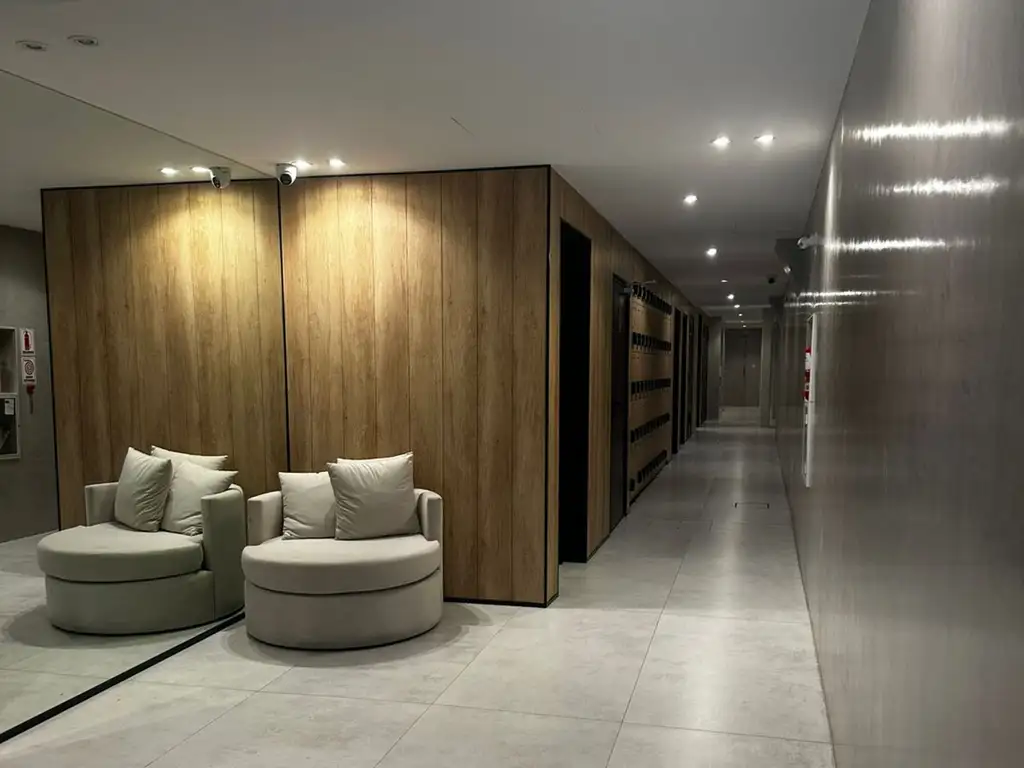 Departamento en Alquiler en Monserrat, Capital Federal