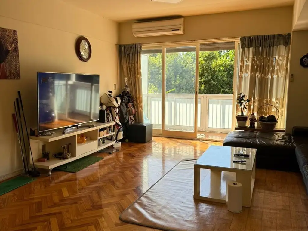 Departamento en Alquiler en Floresta, Capital Federal