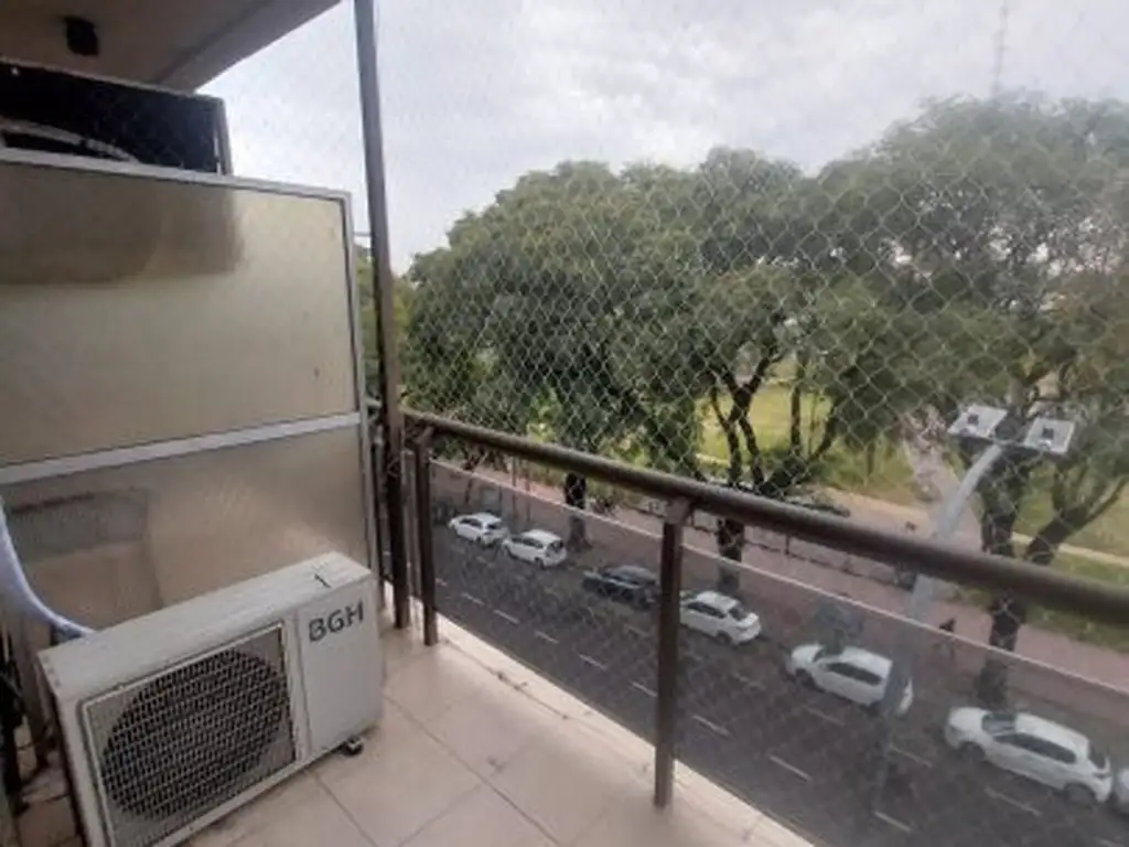 Departamento en Alquiler Temporal en Chacarita, Capital Federal