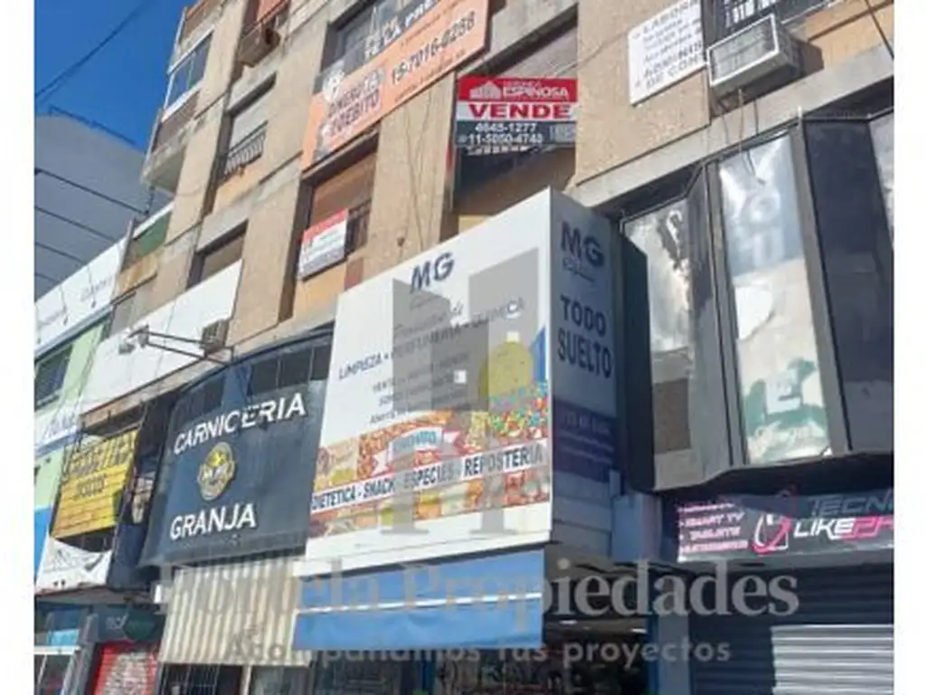 Departamento en Alquiler en Moron, Partido de Morón