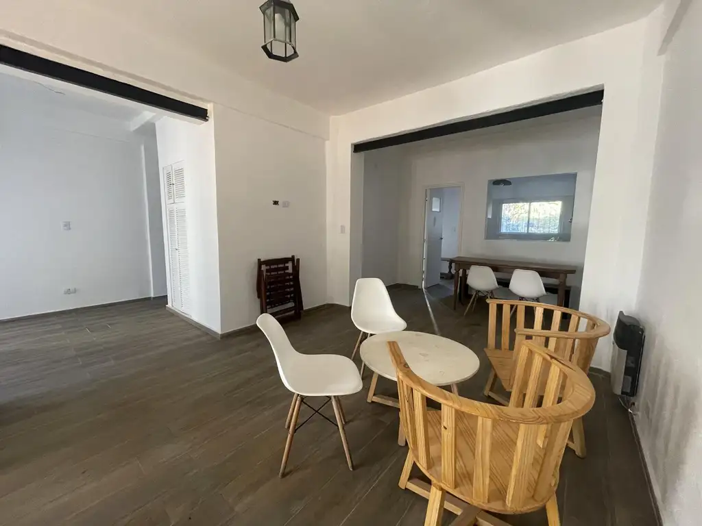 Casa en Alquiler en La Horqueta, San Isidro