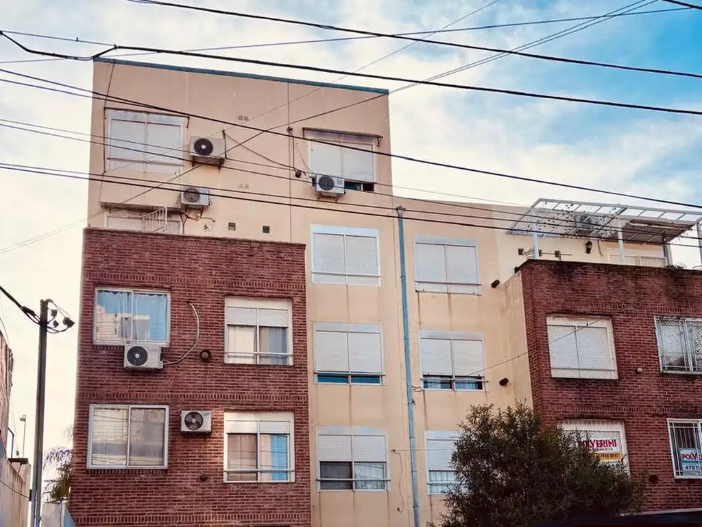Departamento en Alquiler en Villa Ballester, Partido de General San Martín
