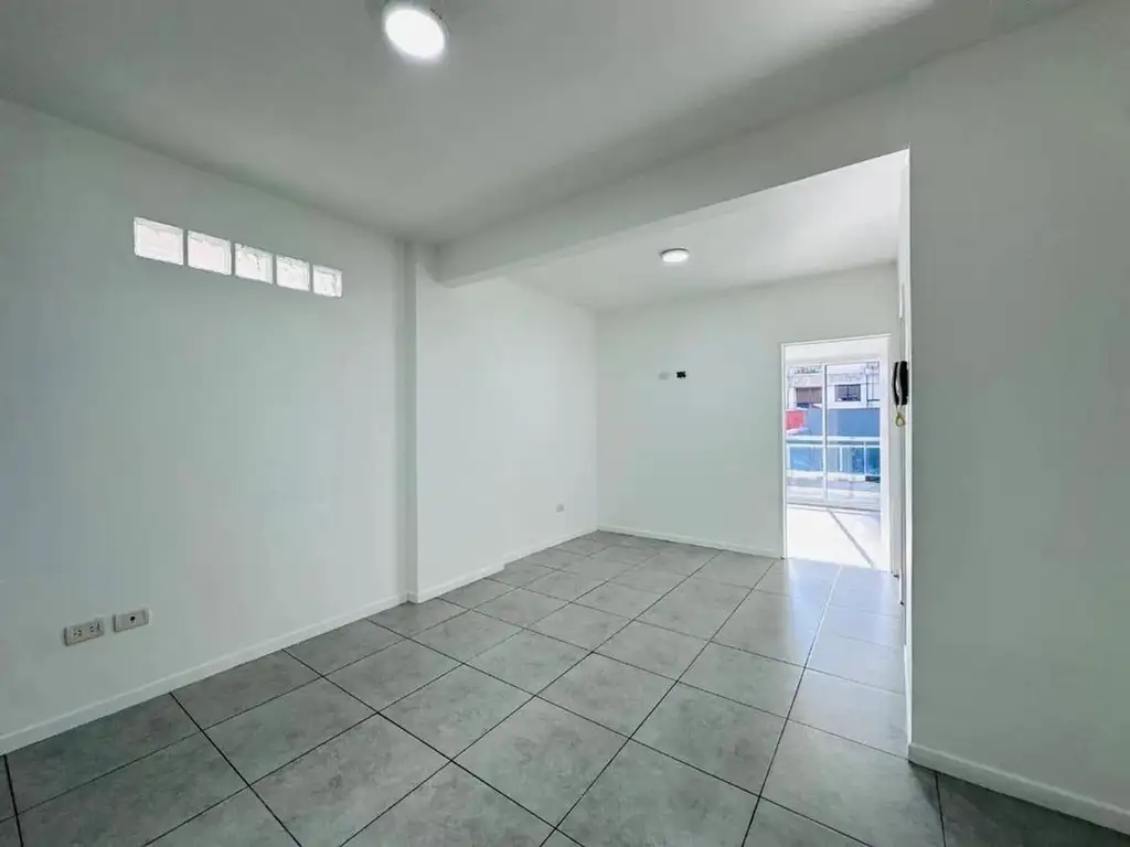 Departamento en Alquiler en Villa Crespo, Capital Federal