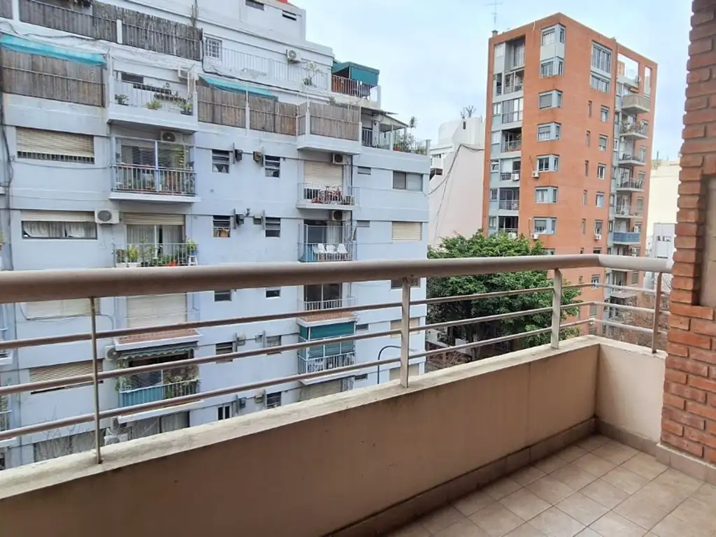 Departamento en Alquiler en Nuñez, Capital Federal