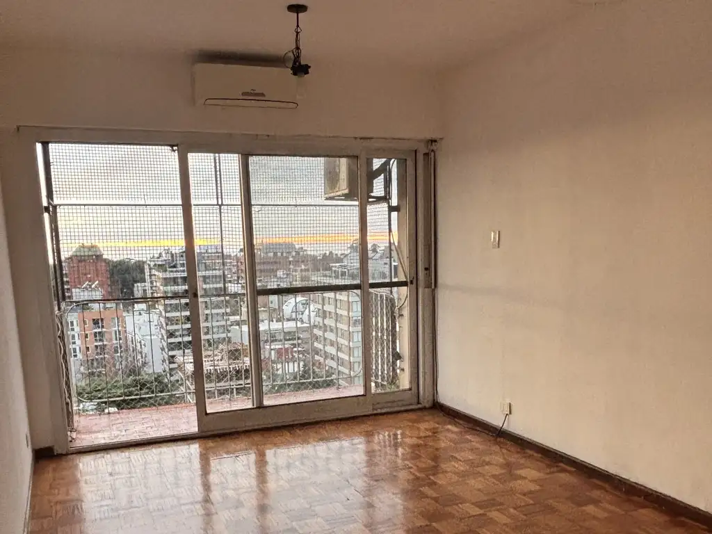 Departamento en Alquiler en San Isidro Centro, San Isidro