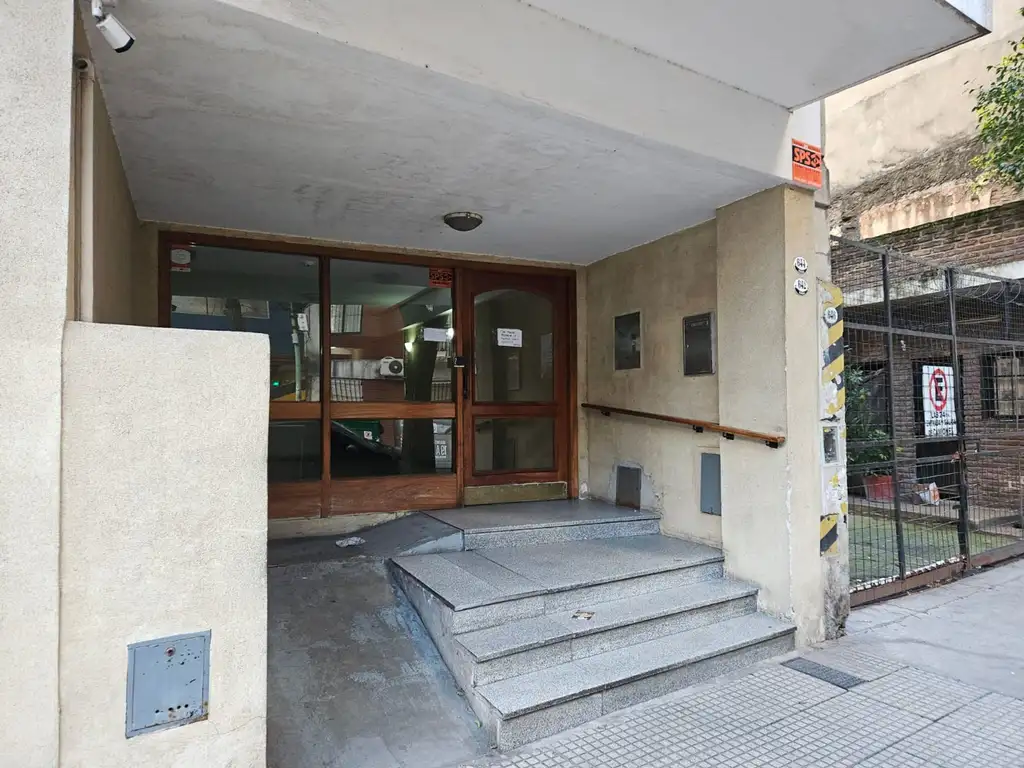 Departamento en Alquiler en Caballito, Capital Federal
