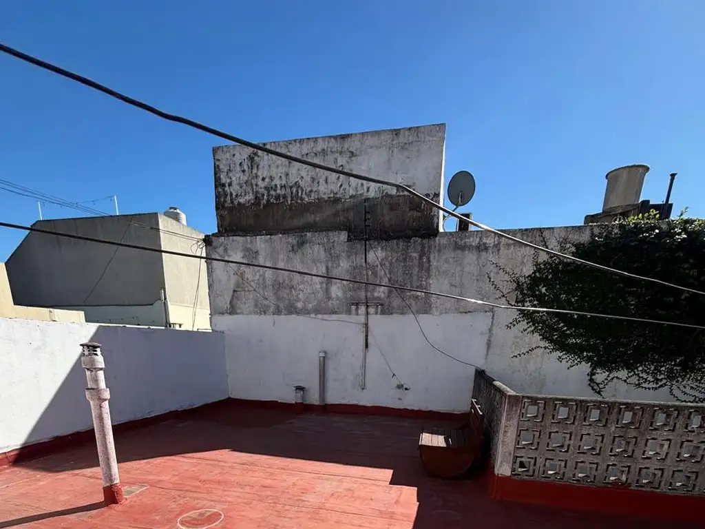 Alquiler en Villa Devoto, Capital Federal