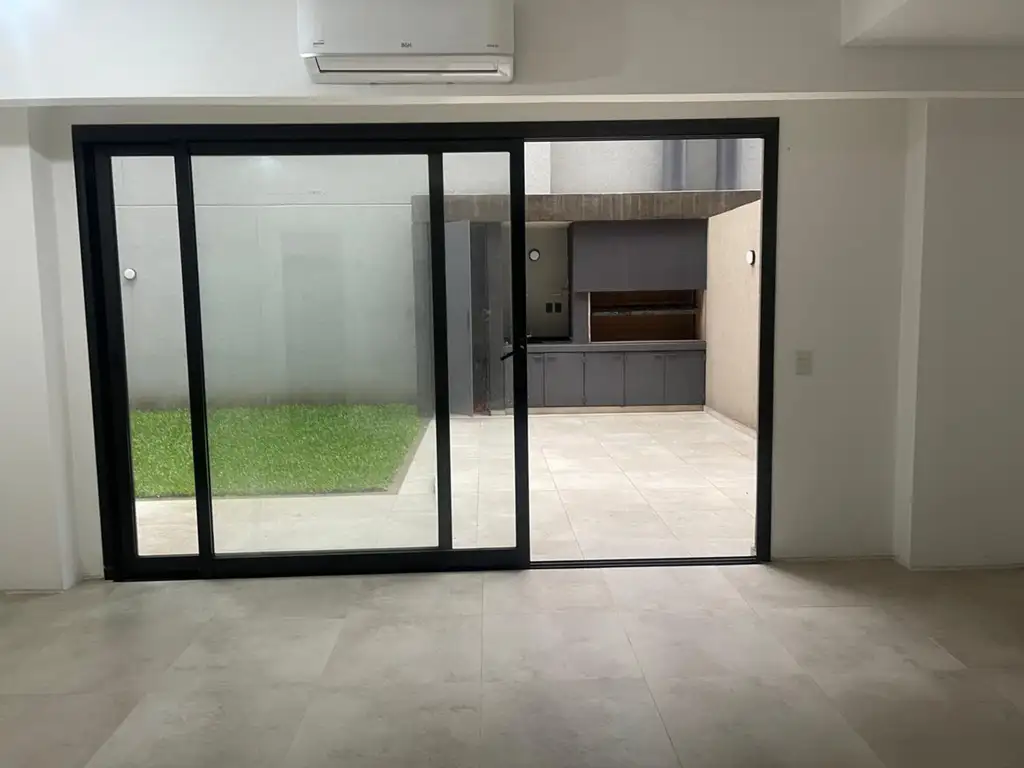 Departamento en Alquiler en Villa Crespo, Capital Federal