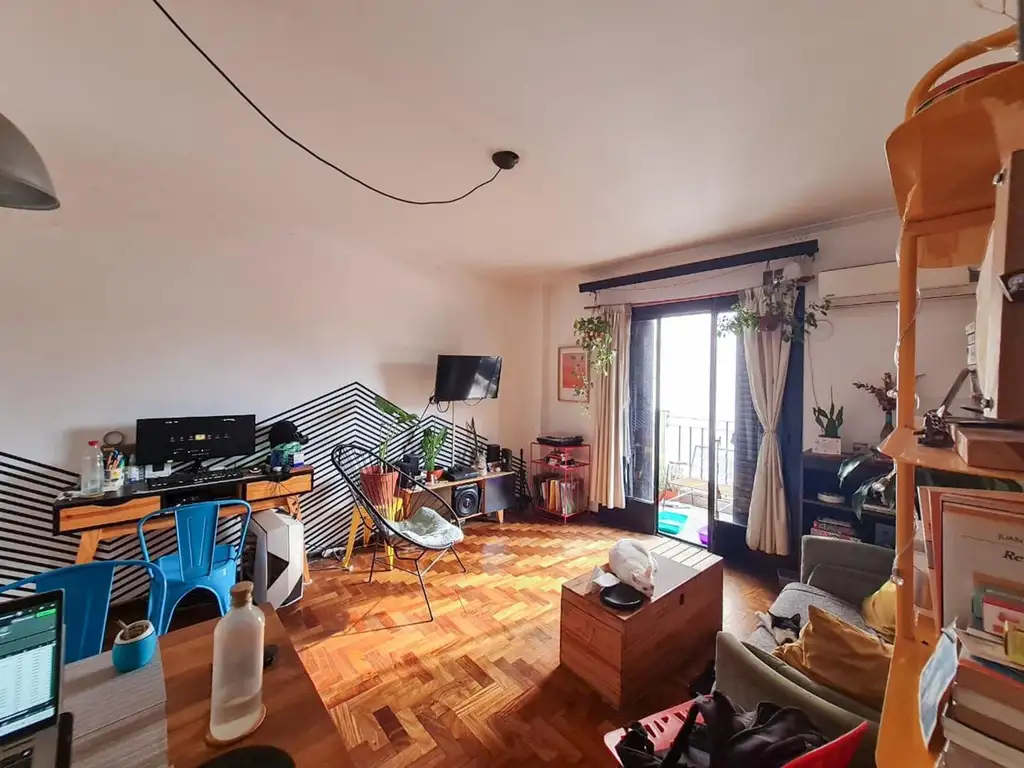 Departamento en Alquiler en San Telmo, Capital Federal