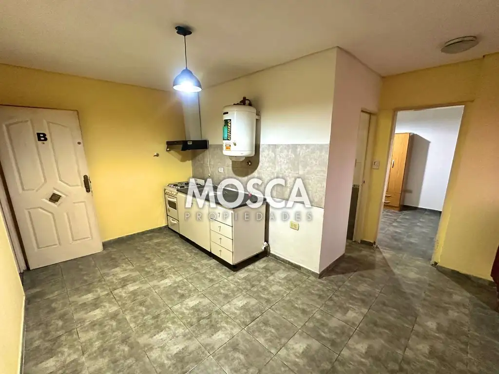 Departamento en Alquiler en Moreno, Partido de Moreno
