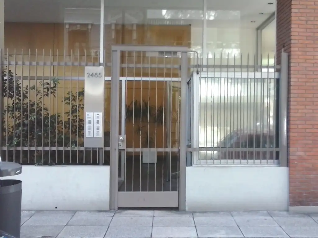 Departamento en Alquiler en Belgrano, Capital Federal