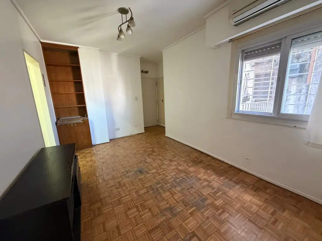 Departamento en Alquiler en Once, Capital Federal