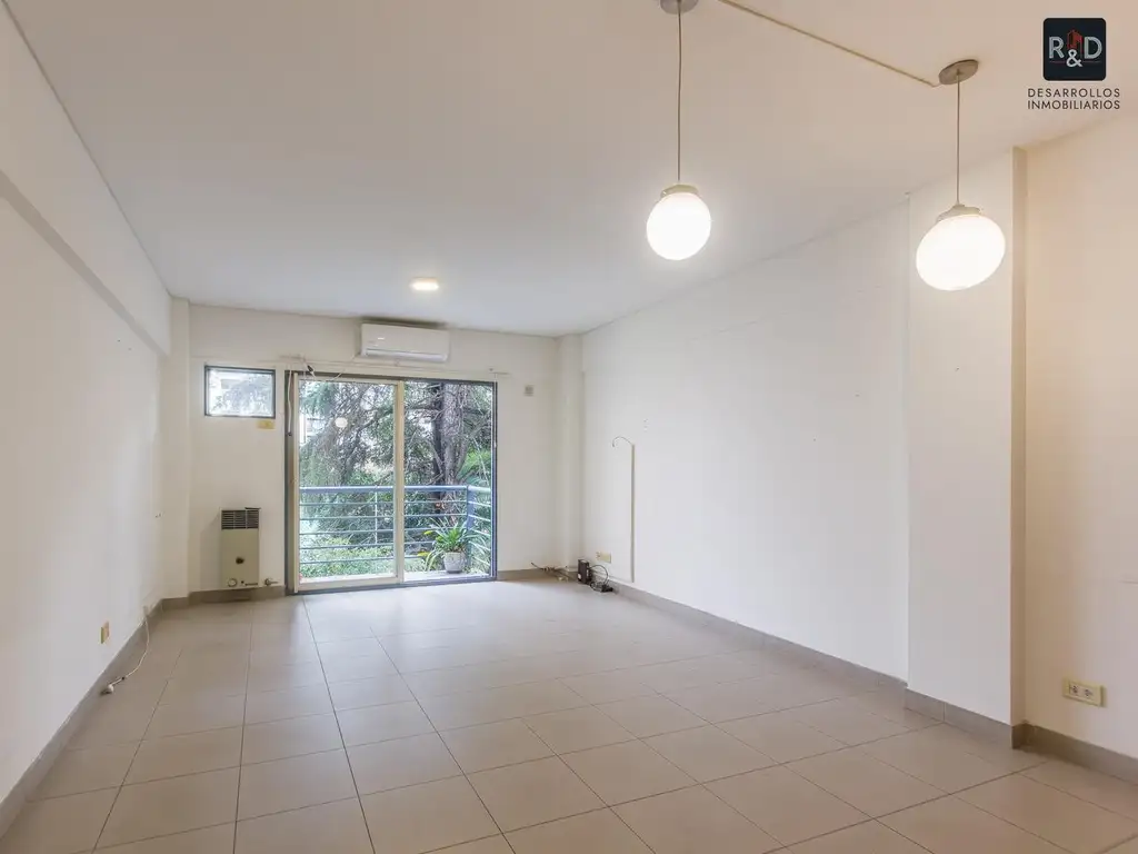 Departamento en Alquiler en Palermo Soho, Palermo