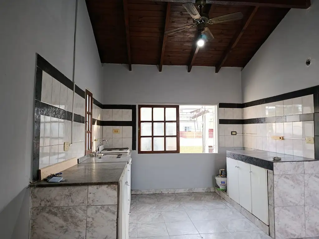 Duplex 3 ambientes con balcón