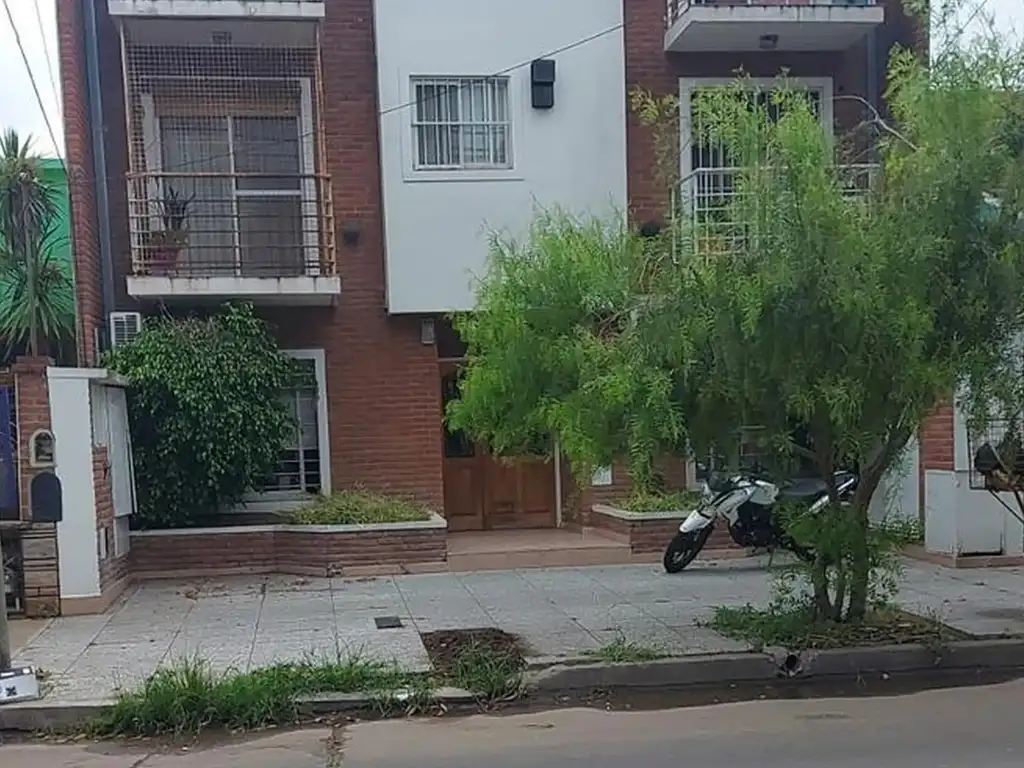 Departamento en Alquiler en San Isidro, Partido de San Isidro