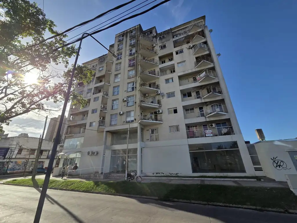 Балкон, кухня интегрирована, 1 спальня