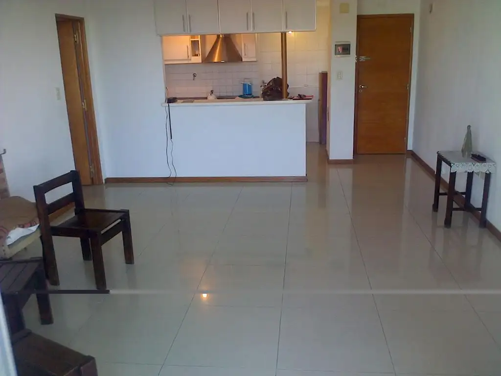 Departamento en Alquiler en La Plata, Partido de La Plata