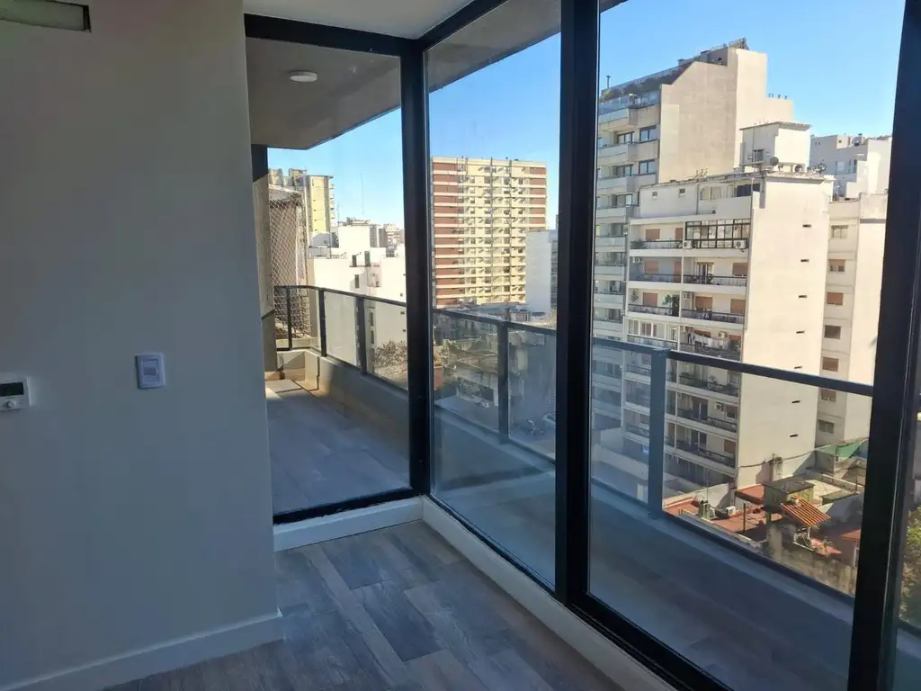 Departamento en Alquiler en Villa Urquiza, Capital Federal