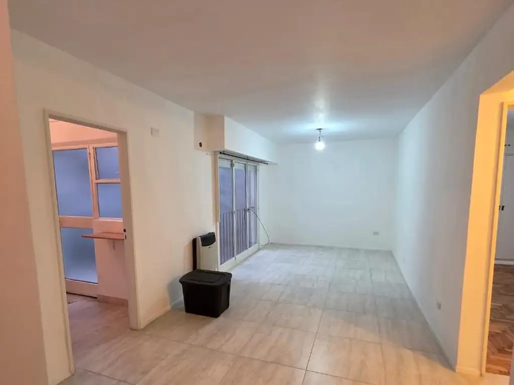 Departamento en Alquiler en Almagro, Capital Federal
