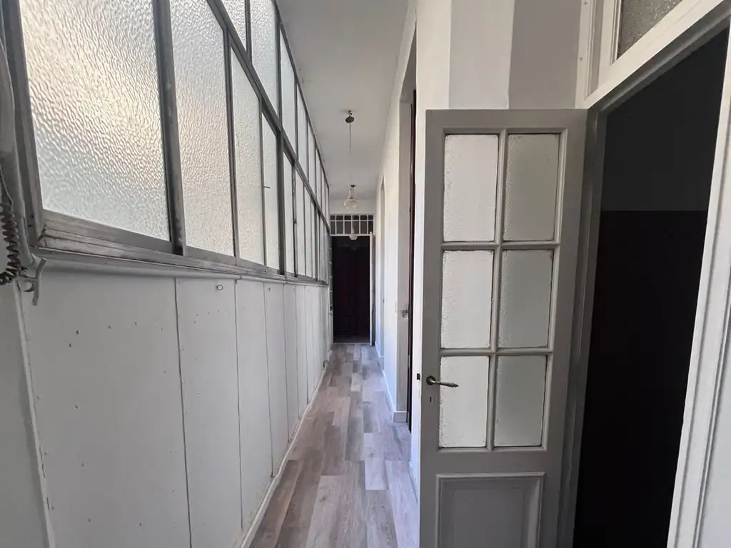 Departamento en Alquiler en Barracas, Capital Federal