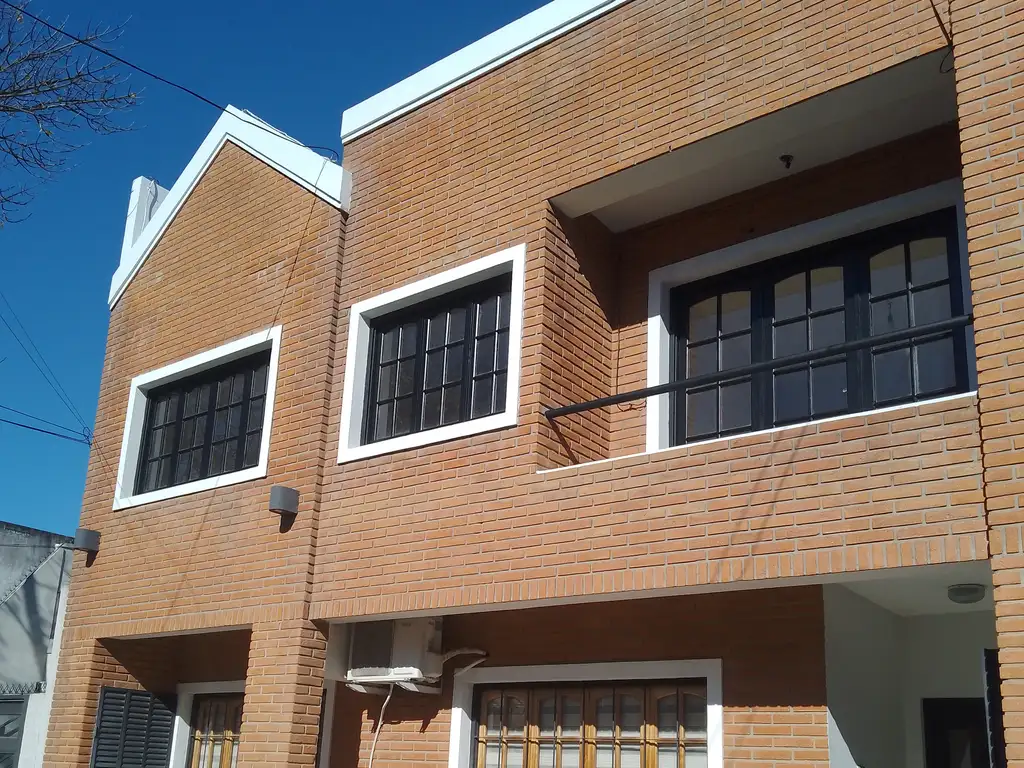 3-room PH with private terrace
