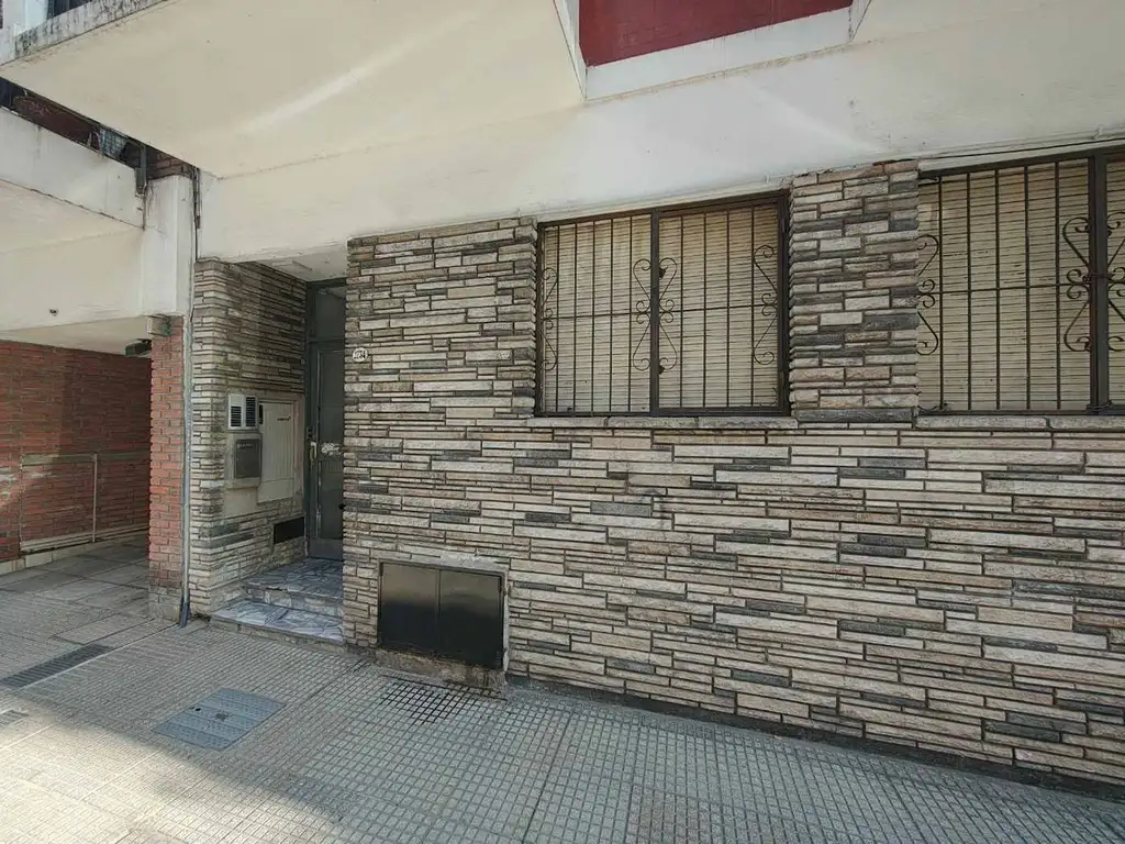 Departamento en Alquiler en Belgrano, Capital Federal