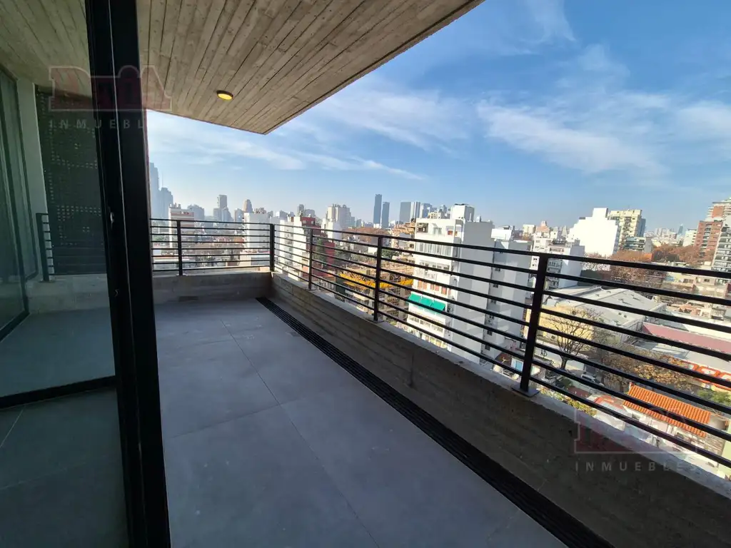 Departamento en Alquiler en Nuñez, Capital Federal