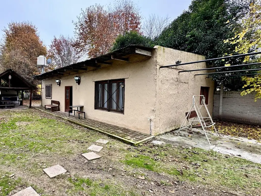 Casa en Alquiler en Abasto, Partido de La Plata