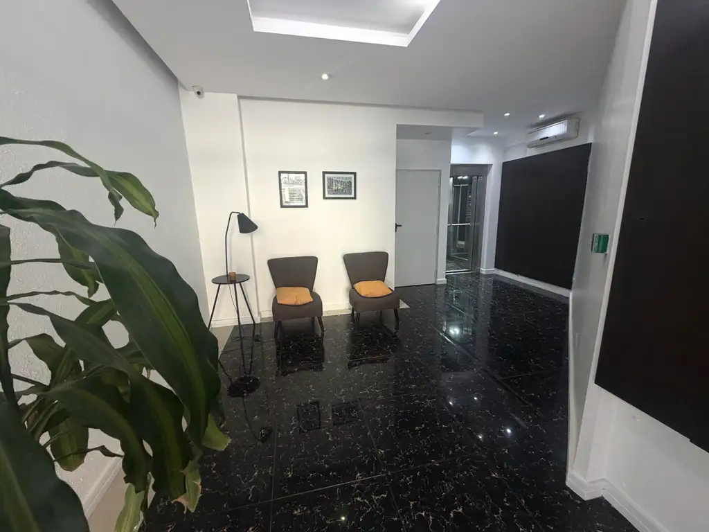 Departamento en Alquiler en Belgrano, Capital Federal