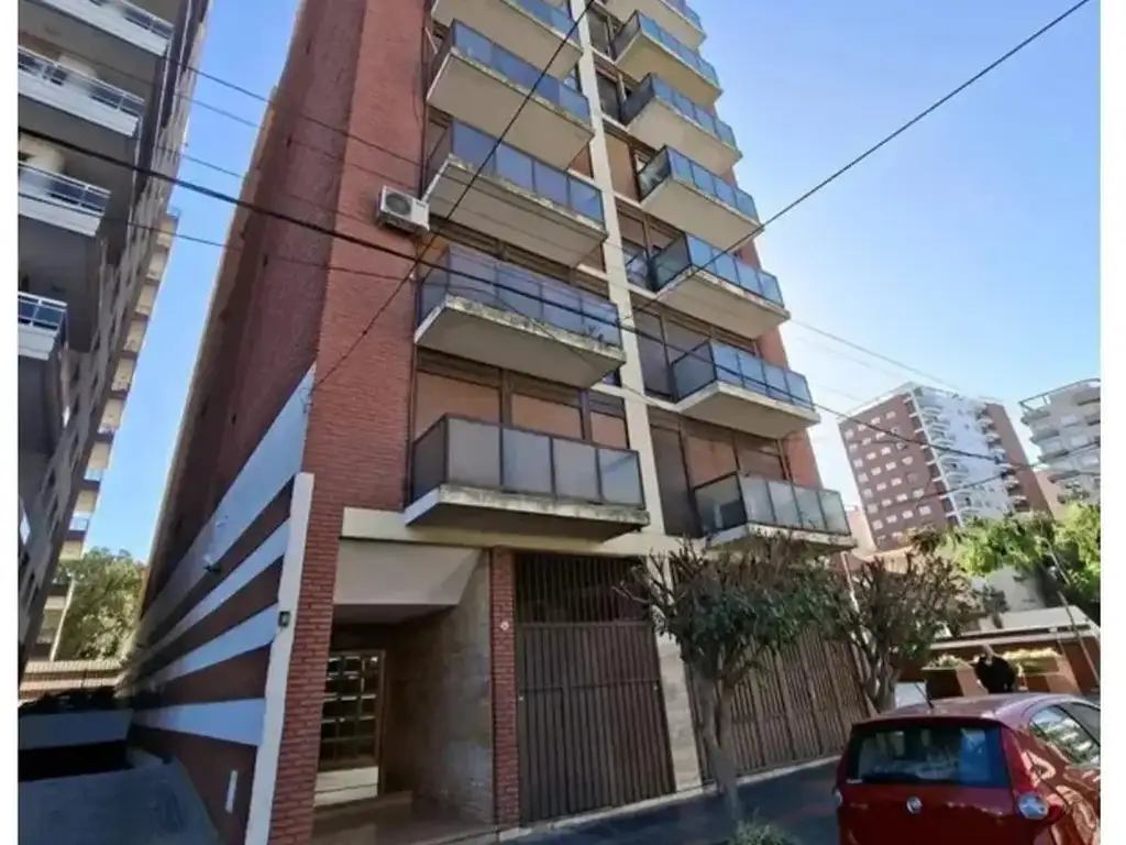 Departamento en Alquiler en Ramos Mejia, Partido de La Matanza