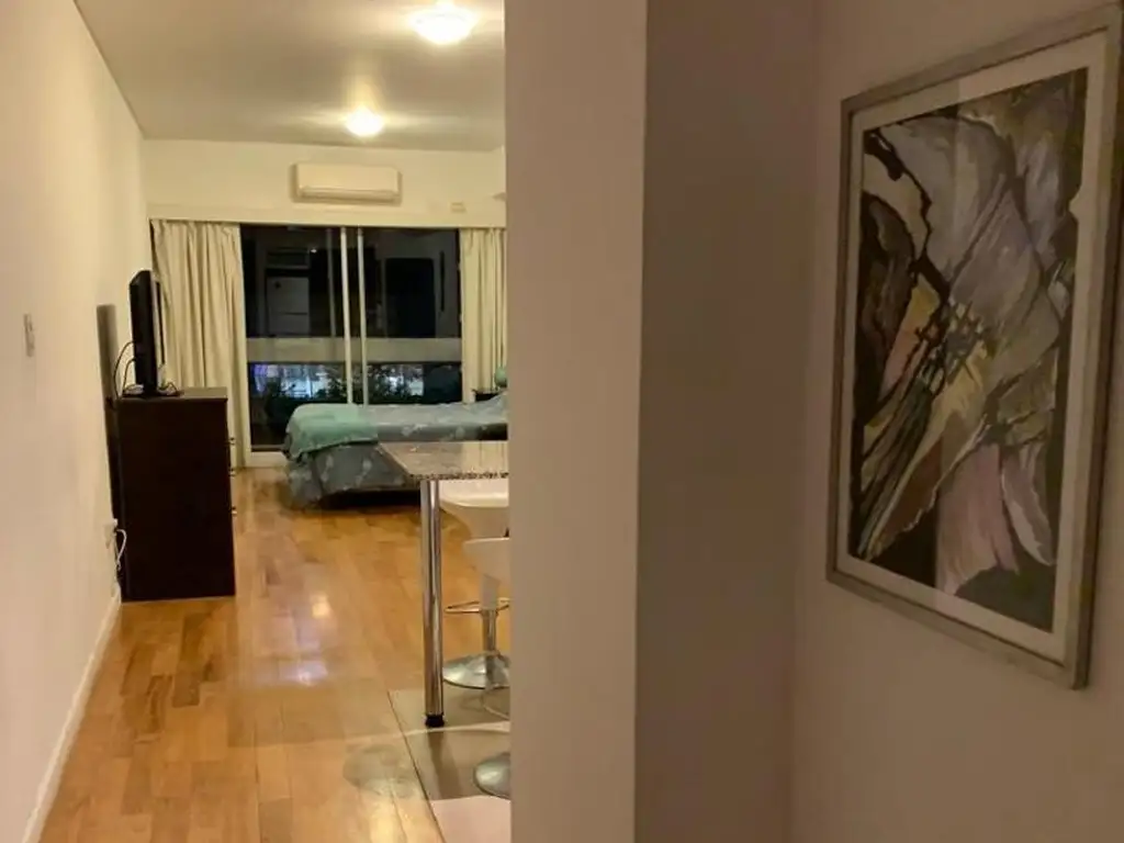 Departamento en Alquiler en Belgrano, Capital Federal