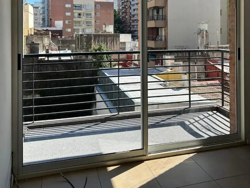 Departamento en Alquiler Temporal en Villa Urquiza, Capital Federal