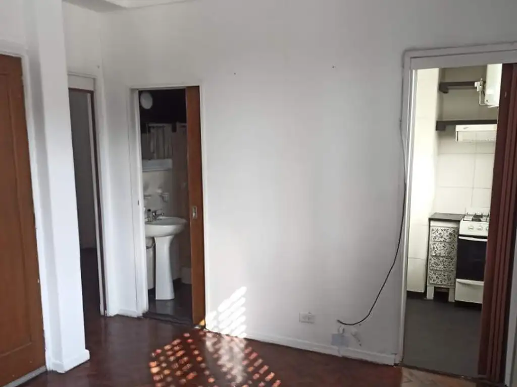 Departamento en Alquiler en Coghlan, Capital Federal