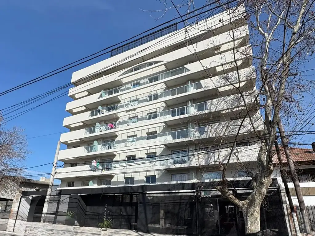 Departamento en Alquiler en Santos Lugares, Partido de Tres de Febrero