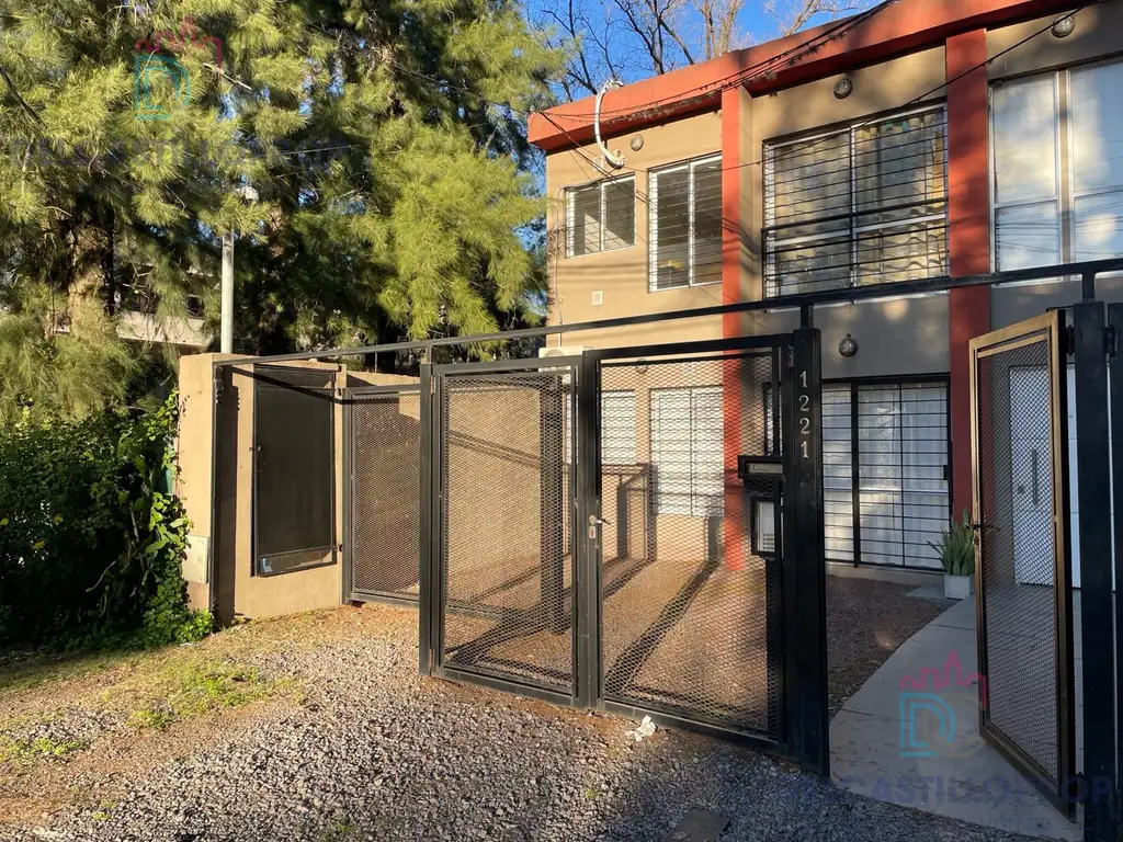 Departamento en Alquiler en La Esmeralda - Pilar, Pilar