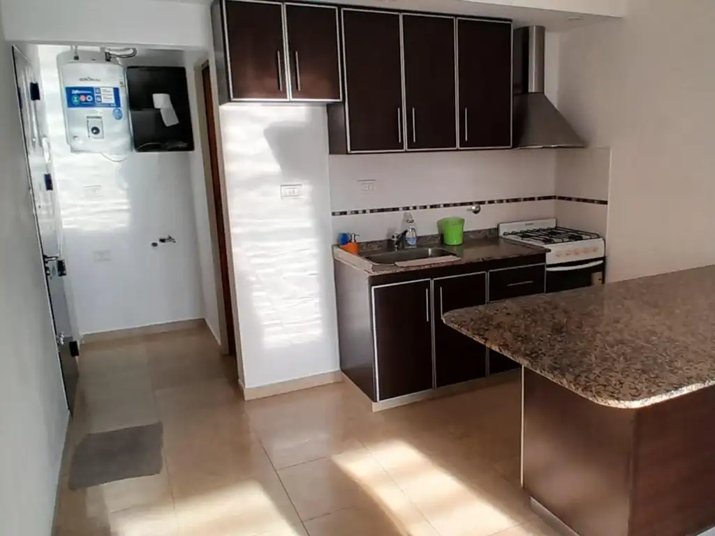 Departamento en Alquiler en Lomas del Mirador, Partido de La Matanza