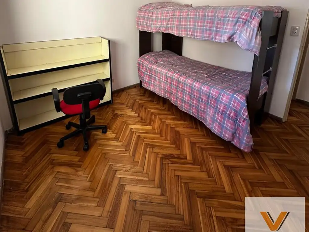 Departamento en Alquiler en Recoleta, Capital Federal