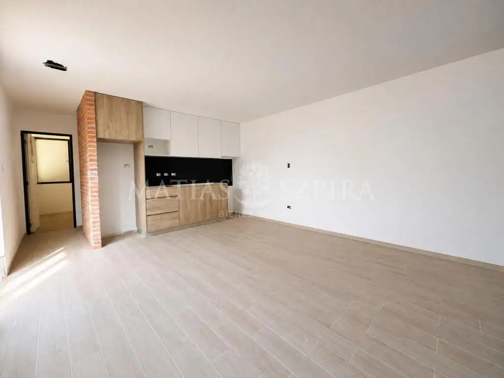 Departamento en Alquiler en Merlo Sur, Merlo