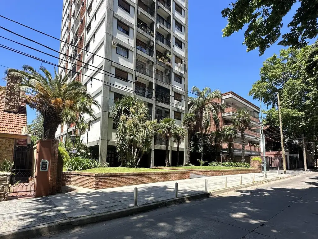 Departamento en Alquiler en Vicente Lopez, Partido de Vicente López