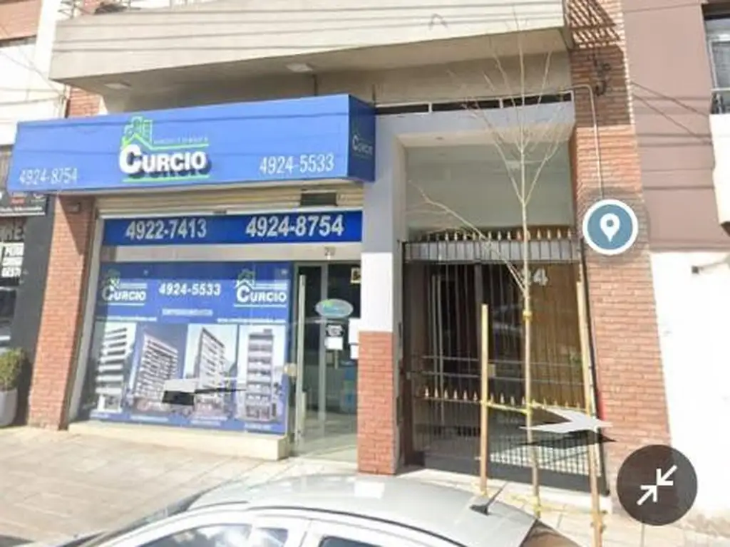 Departamento en Alquiler en Parque Chacabuco, Capital Federal